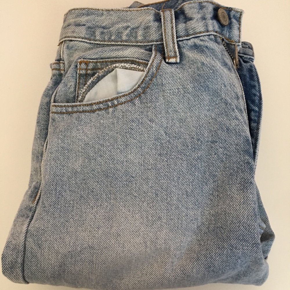 brandy melville jeans